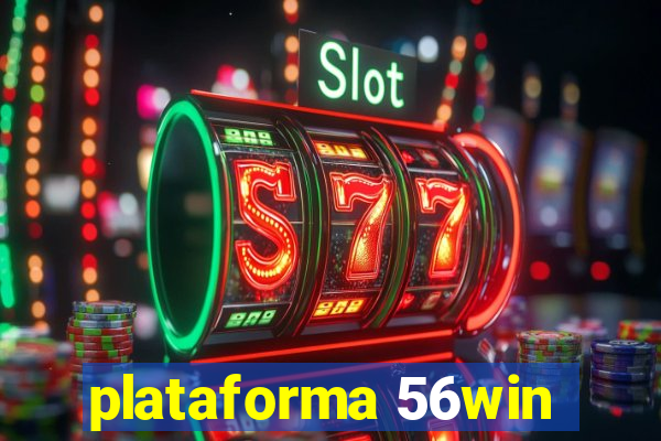 plataforma 56win